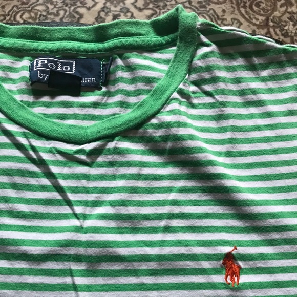 Polo T-Shirt Bundle - Picture 3 of 7